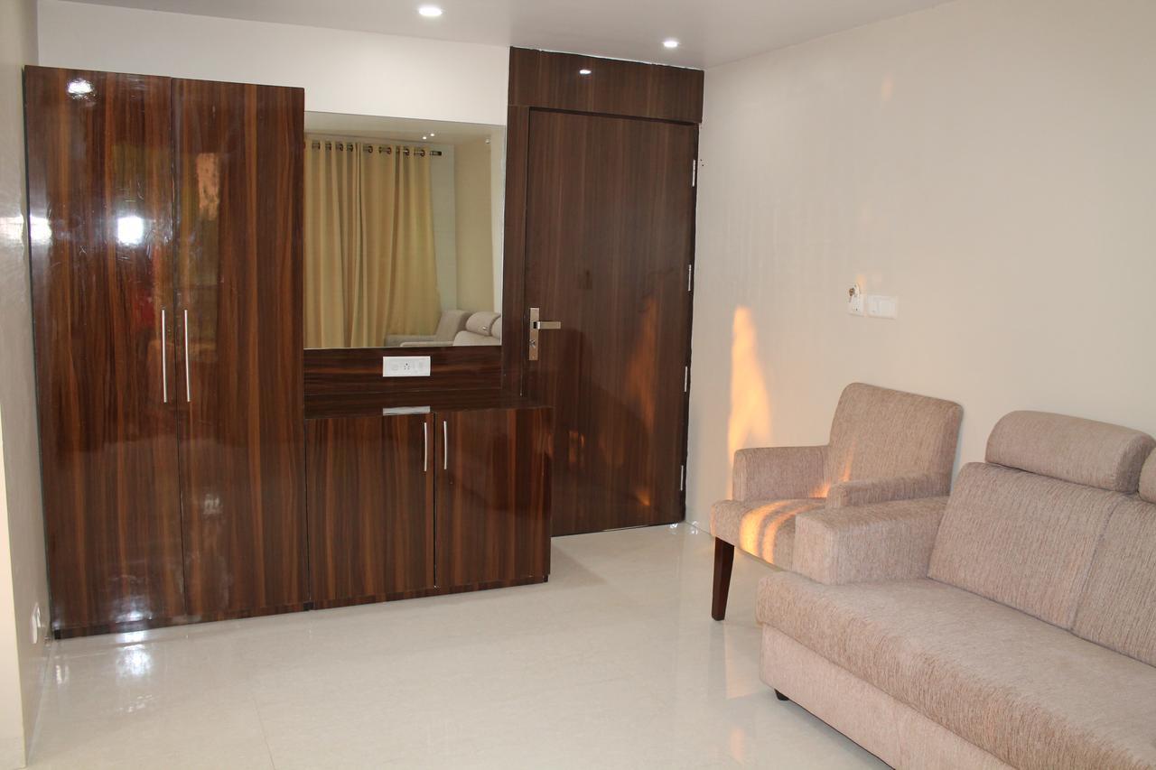 Hotel Goa Continental Arpora Dış mekan fotoğraf