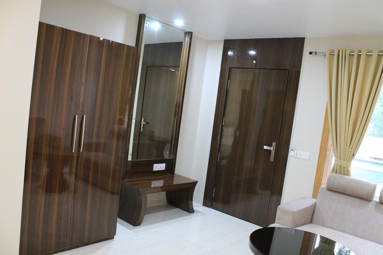 Hotel Goa Continental Arpora Dış mekan fotoğraf