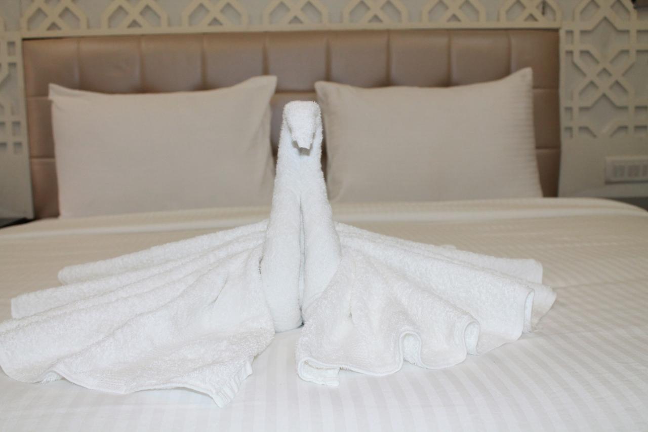 Hotel Goa Continental Arpora Dış mekan fotoğraf