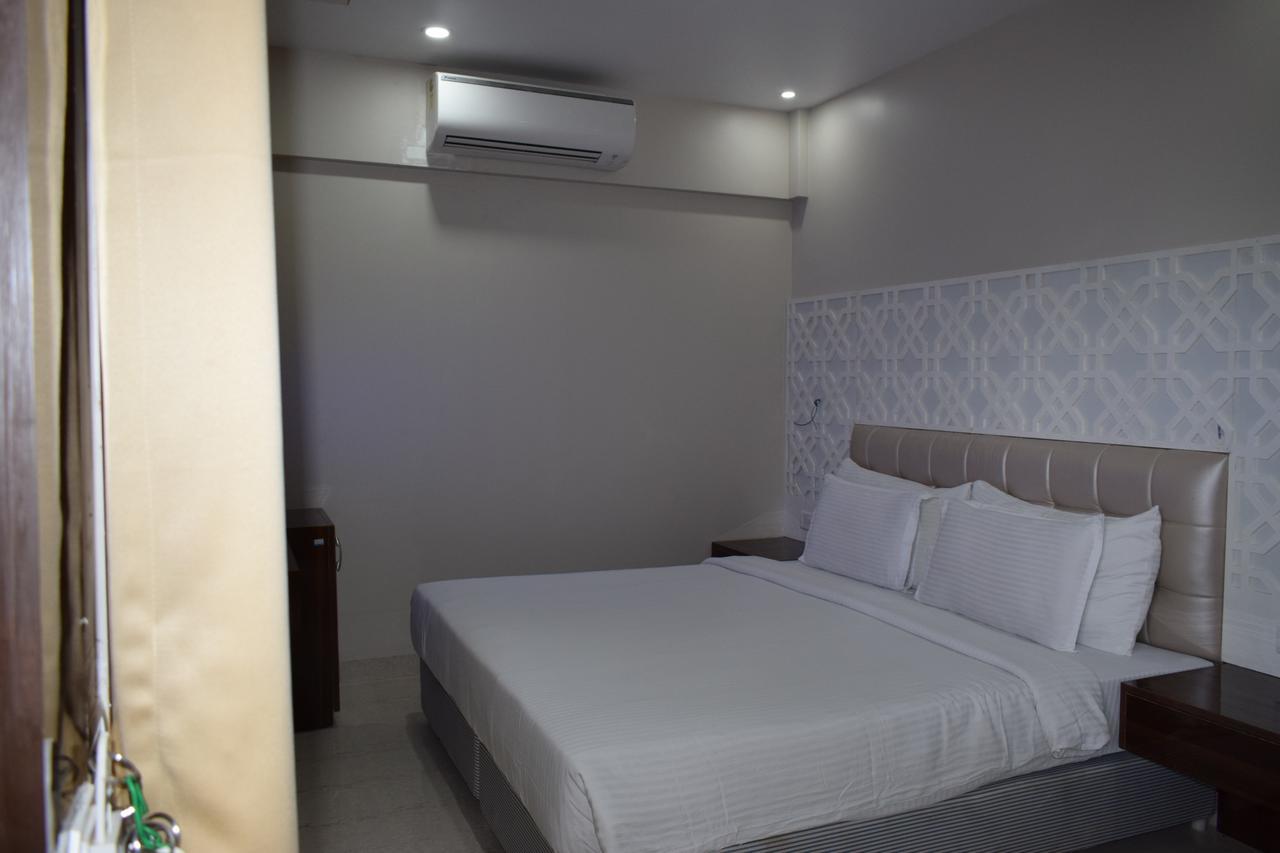 Hotel Goa Continental Arpora Dış mekan fotoğraf